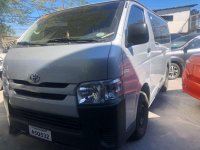 2018 Toyota Hiace for sale