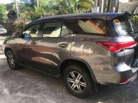 Toyota Fortuner 2016 for sale