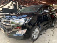 2017 Toyota Innova for sale