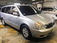 2011 Kia Carnival for sale