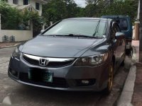 2010 Honda Civic for sale