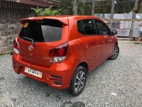 2018 Toyota Wigo for sale