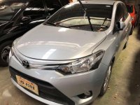 2016 Toyota Vios for sale