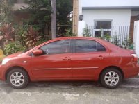 Toyota Vios 1.3 E 2011 for sale