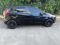 For sale Ford Fiesta 2014 hatch MT fresh!