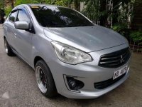 Mitsubishi mirage g4 2016 for sale