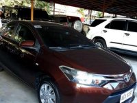 2014 Toyota Vios for sale