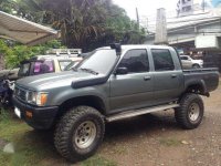 Toyota Hilux 1996 for sale