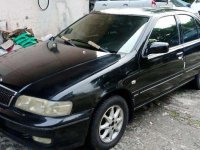 2000 Nissan Sentra Exalta STA Automatic Transmission