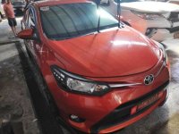 2016 Toyota vios 1.3E for sale