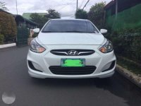 Hyundai Accent Hatchback 2014 for sale