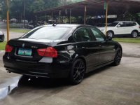 2012 BMW 318D for sale