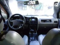 Isuzu Crosswind 2007 for sale