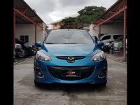 2014 Mazda 2 Hatchback 1.5L AT Gasoline