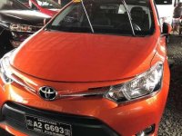 2018 Toyota Vios for sale