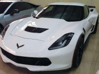2018 Chevrolet Corvette for sale