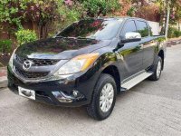 2016 Mazda BT-50 for sale