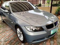 Bmw 320i AT 2007 for sale