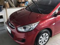 2018 Hyundai Accent for sale