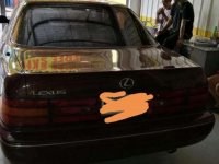 Lexus LS 400 1990 for sale