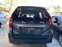 2017 Toyota Avanza 13 for sale