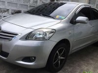 Toyota Vios 1.3E 2012 for sale