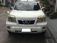 2007 Nissan Xtrail for sale