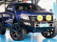 2014 Ford RANGER for sale