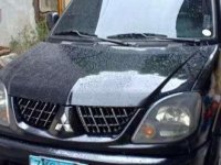 Mitsubishi Adventure 2008 for sale