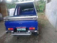 Well-kept Suzuki Multicab For Sale