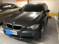 BMW 320i 2008 for sale