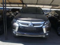 2016 Mitsubishi Montero GLS 4x4 for sale