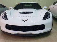 2018 Chevrolet Corvette for sale