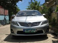 Toyota Altis 2013 for sale