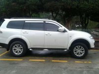 2014 Montero Glx 4x2 for sale