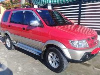 Isuzu Crosswind 2006 2.5 Turbo Diesel Engine