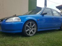 Honda civic 1996 for sale