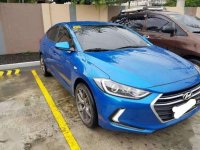 2016 Hyundai Elantra for sale