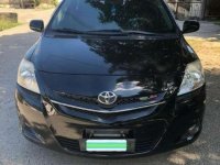 Toyota Vios E MT 2009 for sale