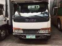 1997 Isuzu Elf for sale