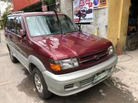 Toyota Revo 2001 for sale