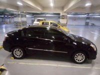 NISSAN SENTRA 200 XTRONIC 2013 for sale