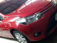 2018 Toyota Vios for sale