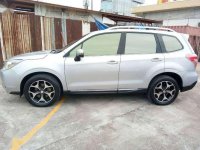 Subaru Forester XT 2013 for sale