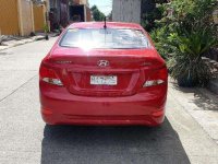 2016 Hyundai Accent for sale