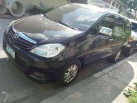 2011 Toyota Innova for sale