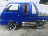 Well-kept Suzuki Multicab For Sale