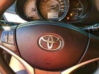 Toyota Vios E 2017 for sale