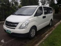 2013 Hyundai Starex For Sale