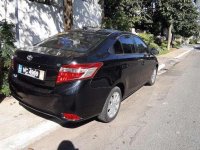 Toyota Vios E 2016 for sale